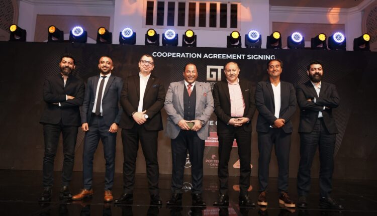 «جولدن تاون» تنفّذ 4 مشروعات بالتوازي