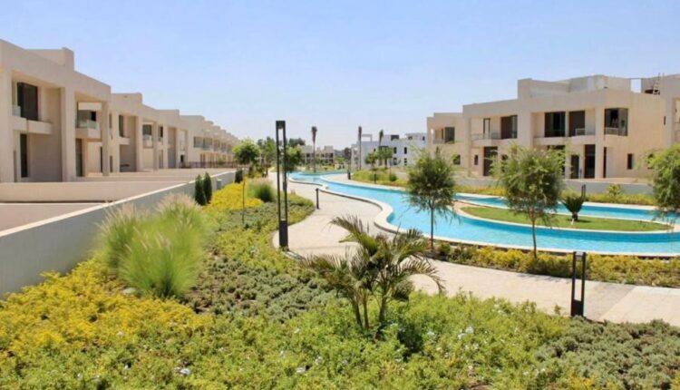 «كايرو كابيتال للتطوير» تنهي تسليم المرحلة الأولى بمشروع «ليك ويست1»