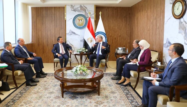 «بي بي مصر» تستثمر أكثر من 10 مليون دولار في تنمية المجتمعات المحيطة بمحطة غاز غرب دلتا النيل