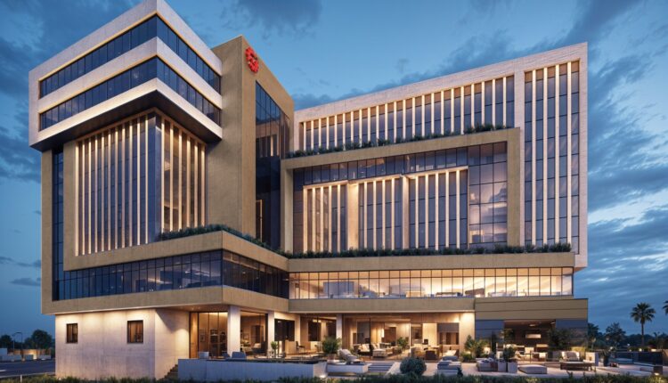 شركة «A.M.A Developments» تطلق أول مشروعاتها في العاصمة الإدارية الجديدة