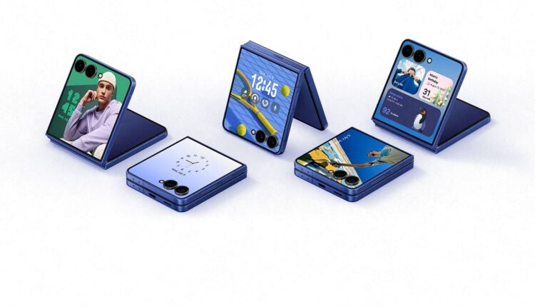 هاتف «Galaxy Z Flip7» يعيد تعريف تجربة الهواتف القابلة للطي بأسلوب مبتكر