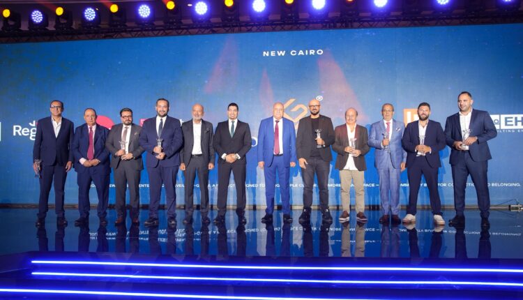 «جولدن فيو» تطلق مشروع «TO-GTHER» في قلب القاهرة الجديدة
