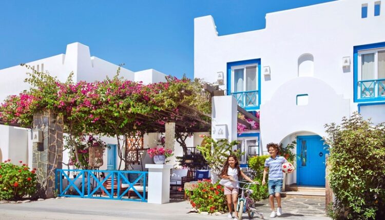 «ماونتن ڤيو» توقع شراكة استراتيجية مع شركة «Core Livings»