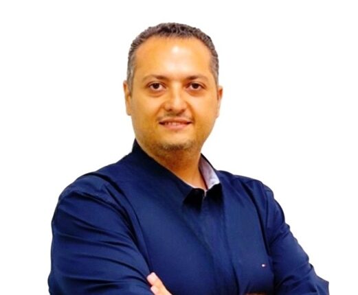 المهندس محمد جميعي، المدير العام لشركة IGT Solutions Egypt