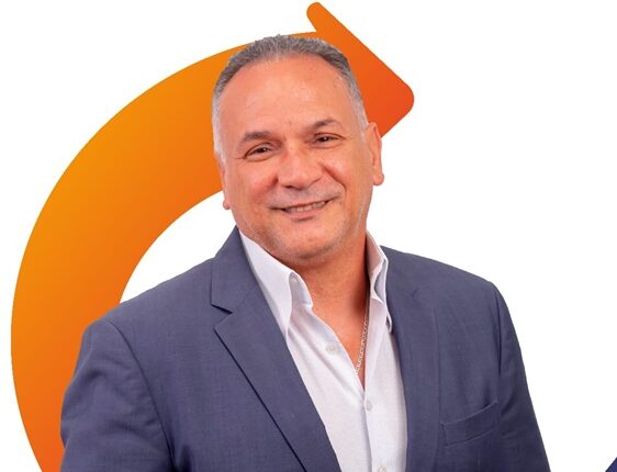 المهندس سامح الملاح، الرئيس التنفيذي لشركة ضامن للمدفوعات الإلكترونية