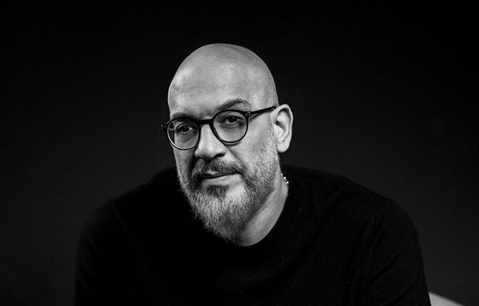 أحمد البطراوي، رئيس مجلس إدارة إي سيستماتك مصر