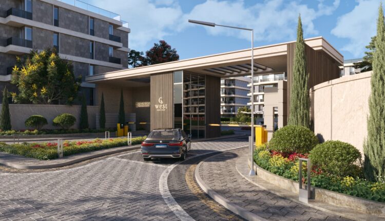 شركة «Engineers Developments» تطلق «G West» بمبيعات مستهدفة 4.5 مليار جنيه