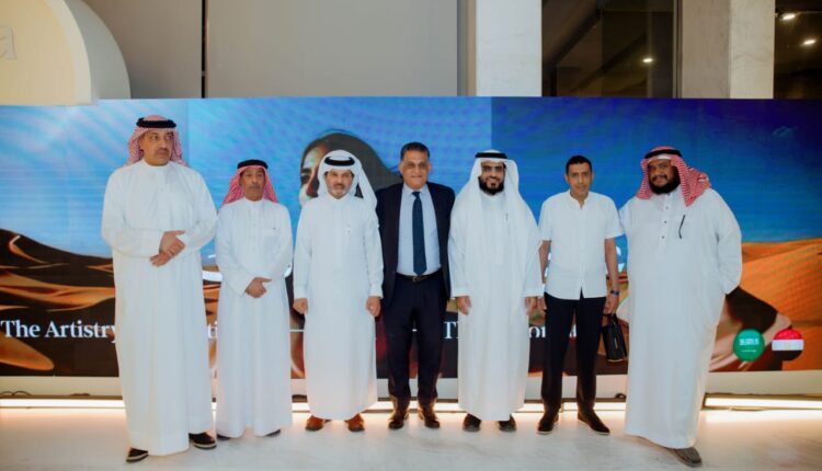 شركة «AJAD Developments» تطلق مشروع «Elaia»