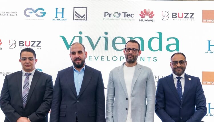 «ڤيڤيندا للتطوير» تطلق مشروع «چَيَّان»