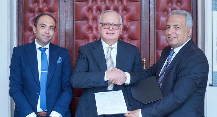 انتخاب مجلس إدارة الاتحاد العام للمستثمرين الأفرو- آسيوي