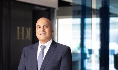 أمجد حسنين: الشركات العقارية ستواصل تبني حلول أكثر مرونة وابتكار