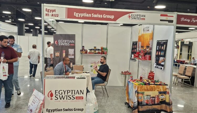 «المصرية السويسرية للمكرونة» تراهن على الأردن