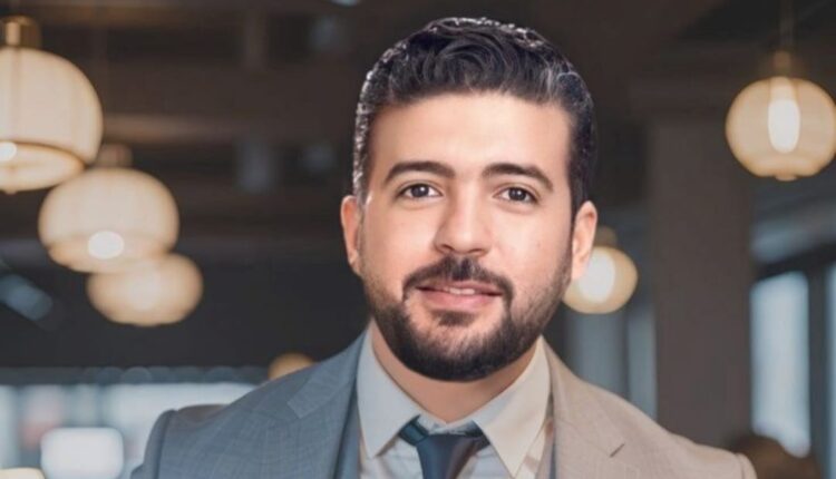الدكتور محمد غازي، رئيس مجلس إدارة غازي للتطوير العقاري