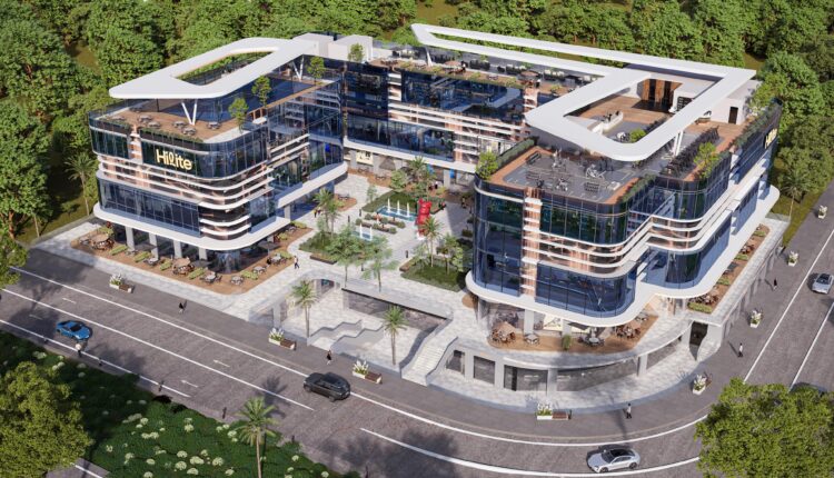 «High Vale Developments» تطلق المرحلة الأولى بمشروع «Hilite Business Complex»