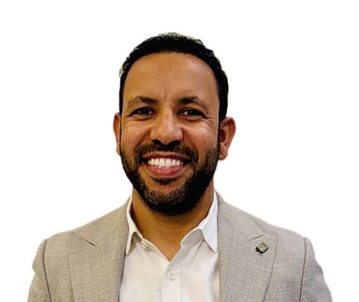 المهندس محمود عثمان، رئيس مجلس الإدارة