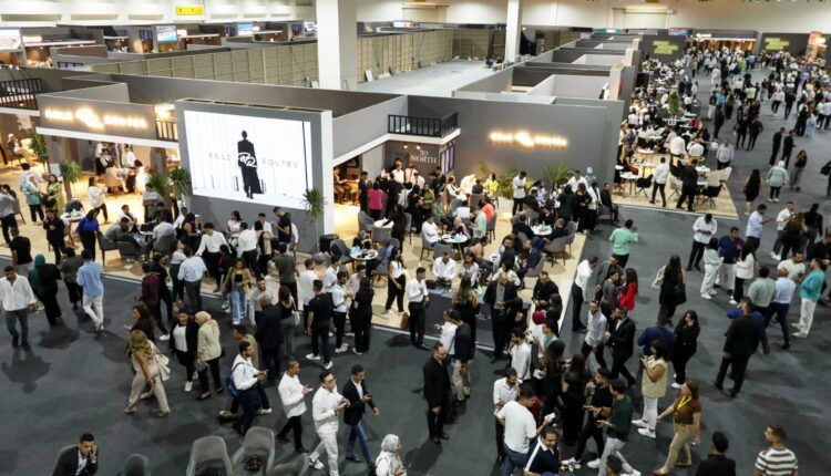معرض «Bold Routes Expo» يستهدف مبيعات بـ5 مليارات جنيه