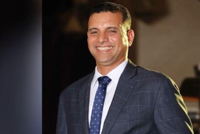 ياسر خلف، رئيس مجلس إدارة شركة كايرو كابيتال للتطوير العقاري