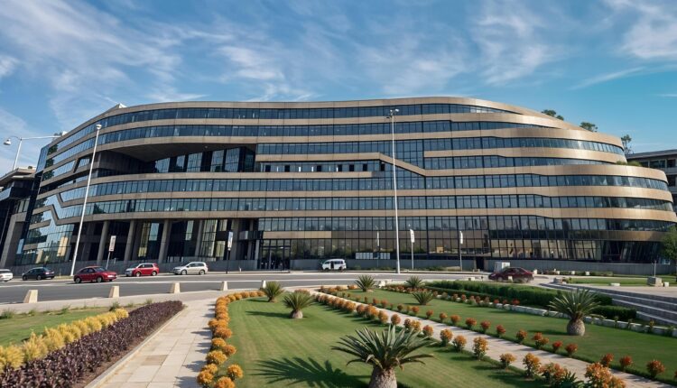 مشروع روك كابيتال 1