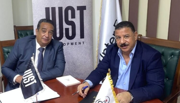 شركة «Just Development» تستعد لإطلاق أحدث مشروعاتها بالعاصمة الإدارية