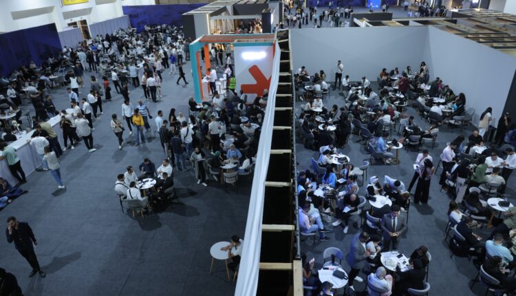 المملكة العربية السعودية تستضيف معرض «The Real Estate Expo»