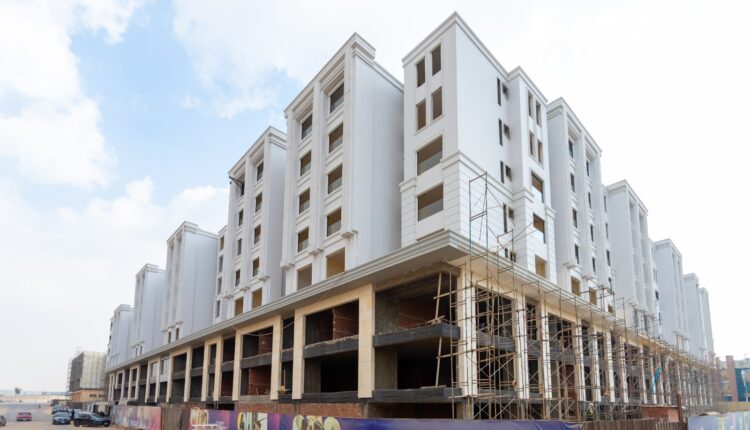 «الجار للتطوير» تطرح عروضًا حصرية خلال معرض سيتي سكيب مصر 2025