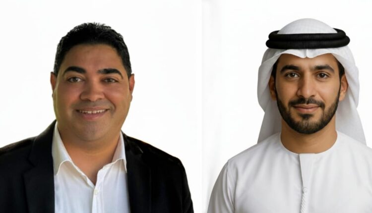 «CMG الإماراتية» تستحوذ على موقع «إسكان مصر»