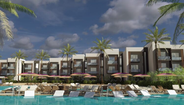 «لاسيرينا جروب» تطرح مشروعات ساحلية وتجارية إدارية في «سيتي سكيب 2025»