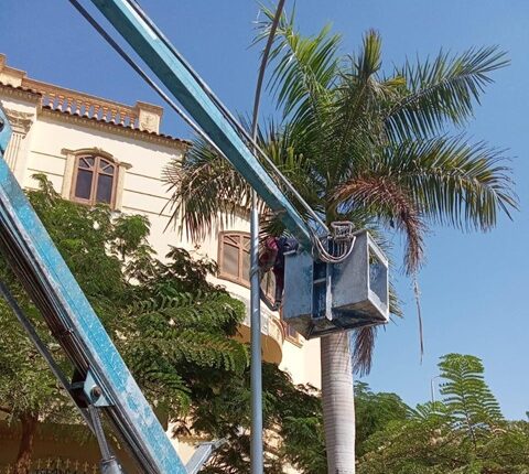 الإسكان: مواصلة أعمال التطوير ورفع الكفاءة بالمدن الجديدة