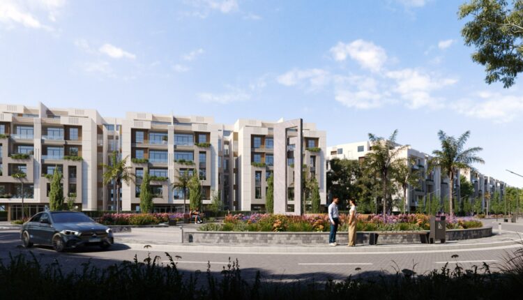 «الجار للتطوير» تطلق المرحلة الاولى بمشروع «الجار بريتش ديستريكت»