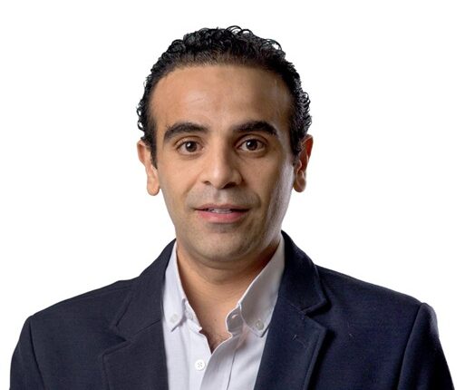 طارق مجدي، الرئيس التنفيذي لشركة وفرها