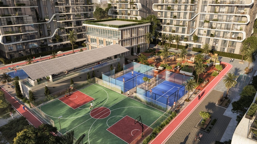 «الكرنك للتنمية والتعمير » تحصل على القرار الوزاري لمشروع «بيلڤا»