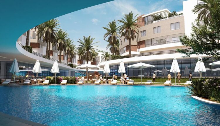 «مكة للتطوير» تستعد لإطلاق أحدث مشروعاتها «رواق كومباوند»