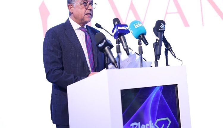 حسام هيبة، الرئيس التنفيذي للهيئة العامة للاستثمار والمناطق الحرة