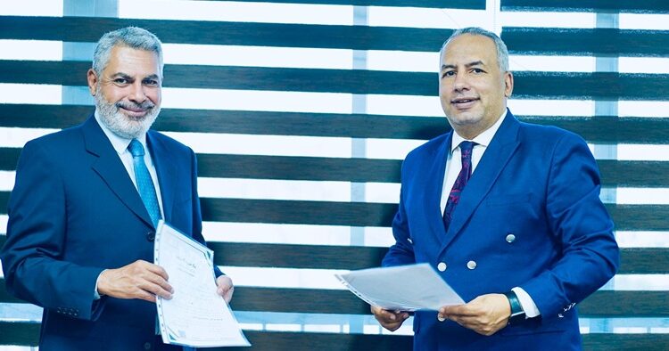 شراكة استراتيجية بين «مؤتمر التكنولوجيا العقارية NEO GEN» و«الاتحاد العام للمستثمرين الأفرو- أسيوي»