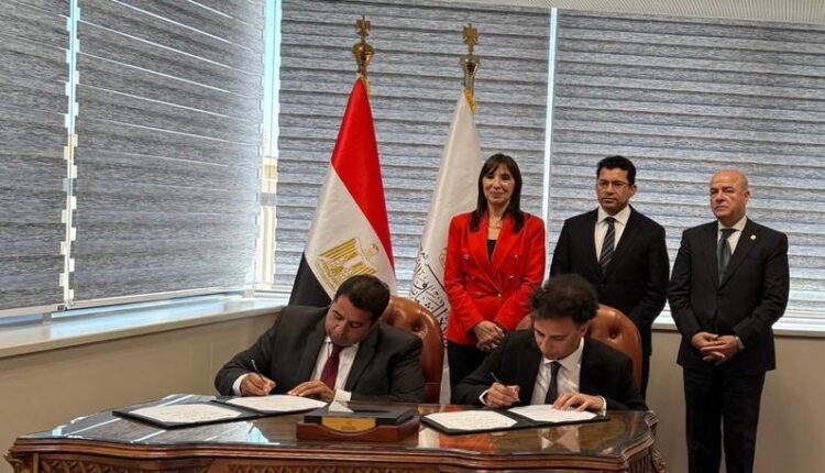 «إتحاد وزارة الشباب والرياضة YLY» يطلق شراكة مع «كوكاكولا هيلينك مصر»