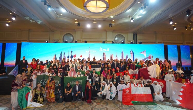 انطلاق الدورة التاسعة عشرة من احتفالية ريادة الأعمال الشبابية لـ«إنجاز العرب»