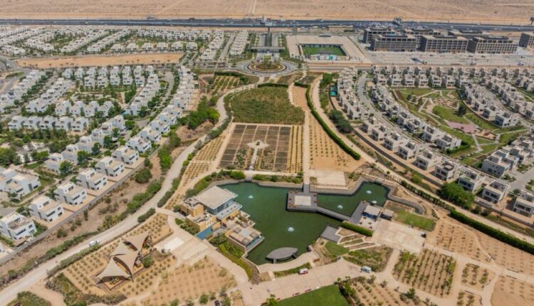 «إنوفو» تحصل على عقد بقيمة 2.2 مليار جنيه لتنفيذ أعمال في مشروع «البروچ»