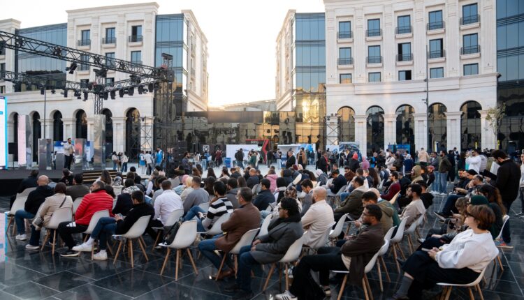 «رايز أب» تطلق أول قمة للتكنولوجيا العقارية PropTech في مصر