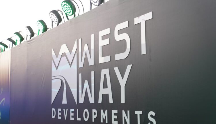 شركة «WestWay» تطلق مشروعها الجديد «IKon» في قلب 6 أكتوبر