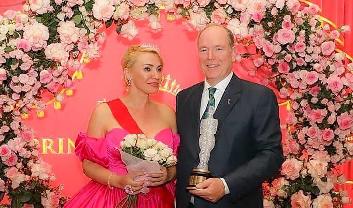 استعدادات نقل مراسم «الجراند بول» الملكي من موناكو الى قصر عابدين