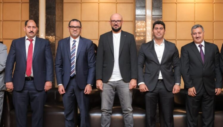 شركة «Squares Developments» تطلق أحدث مشروعاتها بالعاصمة الإدارية