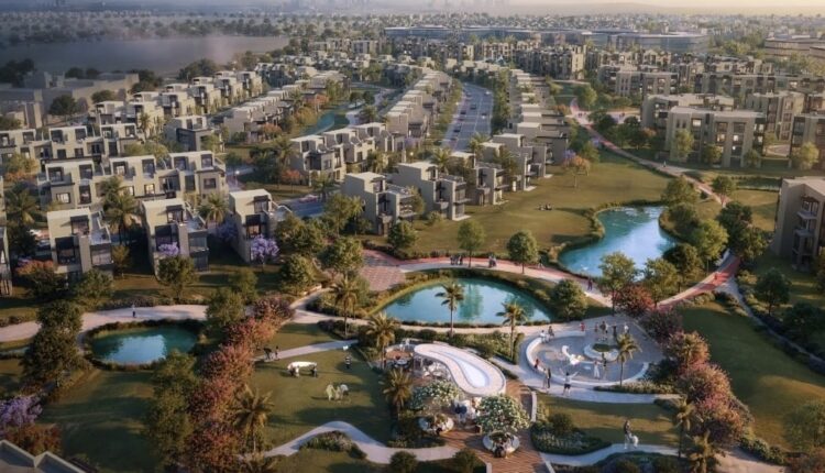 «هايد بارك للتطوير» تطلق مشروع «Hyde Park Signature»