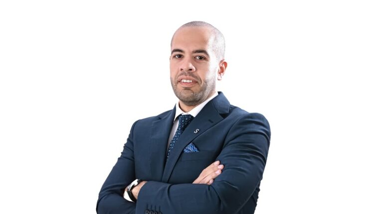 سالمان محمد سلمان، نائب رئيس مجلس الإدارة والعضو المنتدب لمجموعة شركات السلمانية للتعمير والإسكان