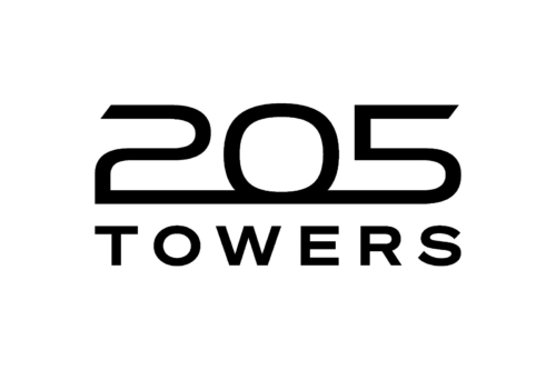«أركان بالم» تُطلق مشروع «205 Towers»