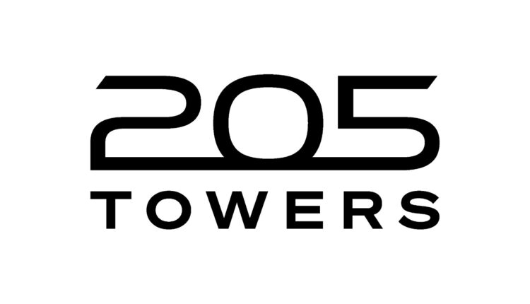 «أركان بالم» تُطلق مشروع «205 Towers»