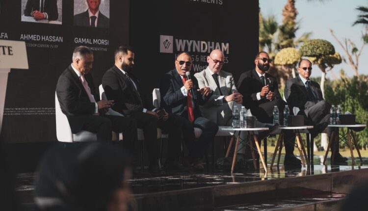 «كابيتال إيليت» تستعد لإطلاق أحدث مشروعاتها بالتعاون مع «Wyndham Hotels & Resorts» الأمريكية