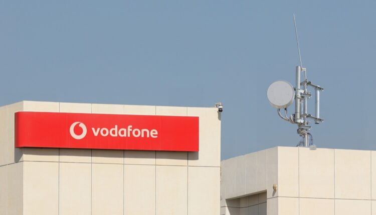 ڤودافون مصر