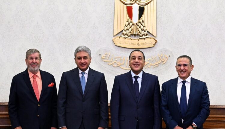 ترحيب كبير بتوقيع شراكة إستراتيجية بين مجموعتي «صن رايز» و«ماينور»