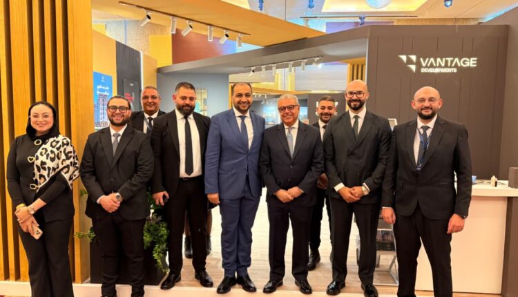 «فانتدج للتنمية» تطلق عروضًا حصرية على مشروع «M Signature»