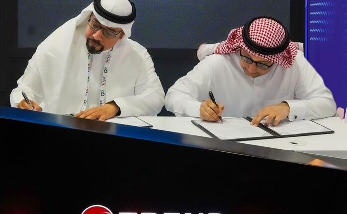 تحالف استراتيجي بين «ماجنا إيه آي» و«تكنوفال»